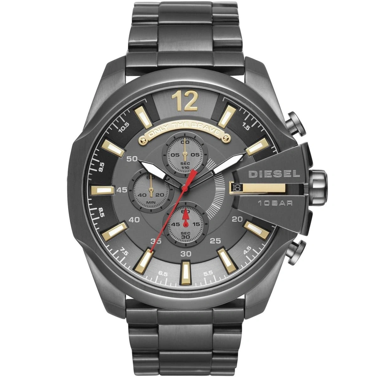 Diesel Watch For Men DZ4421 (DZ4421)