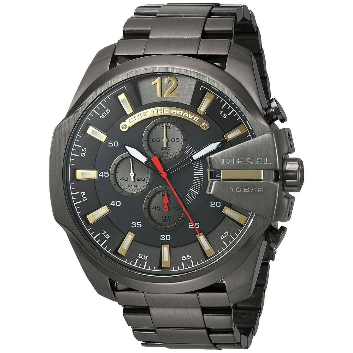 Diesel Watch For Men DZ4421 (DZ4421)