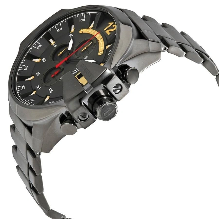 Diesel Watch For Men DZ4421 (DZ4421)