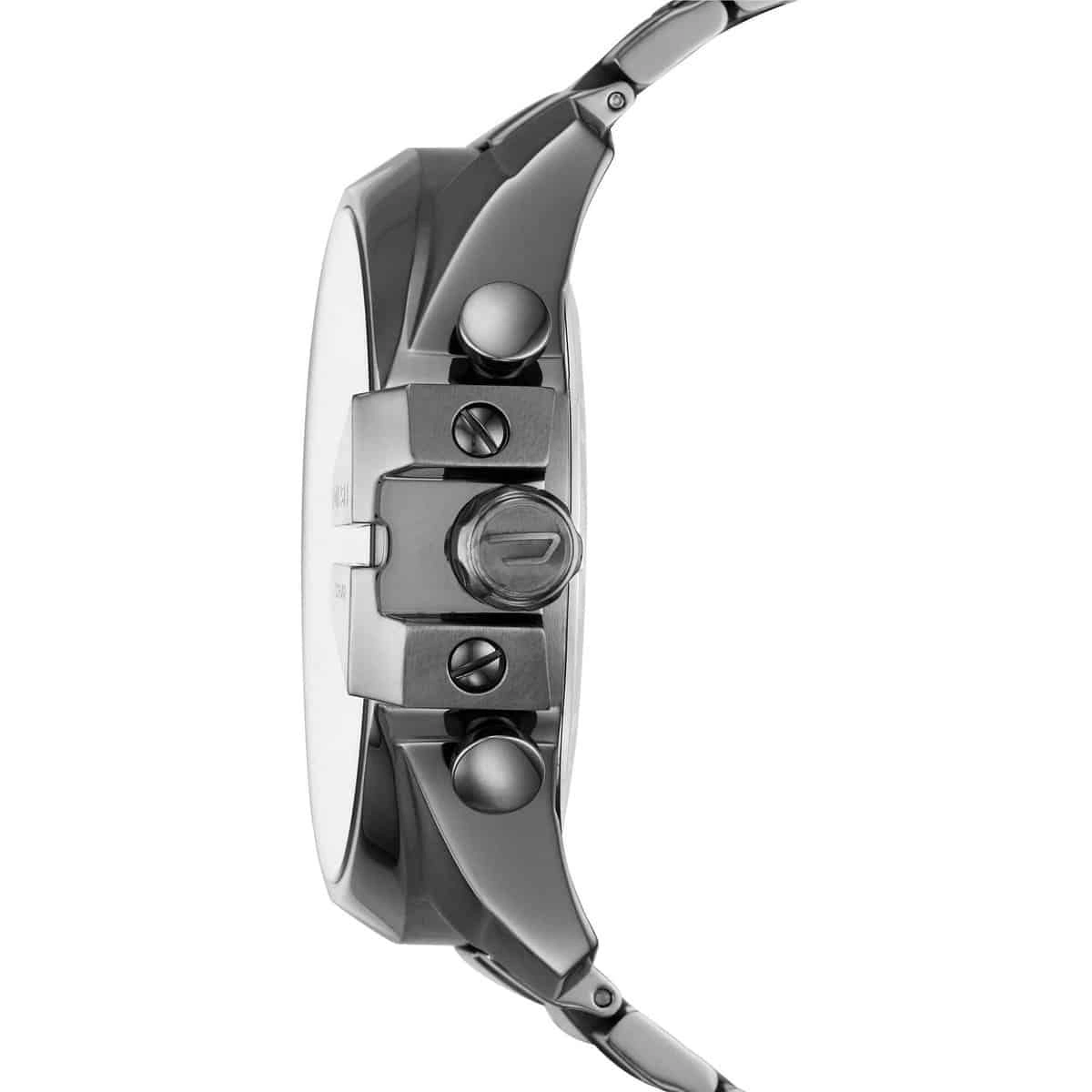 Diesel Watch For Men DZ4421 (DZ4421)