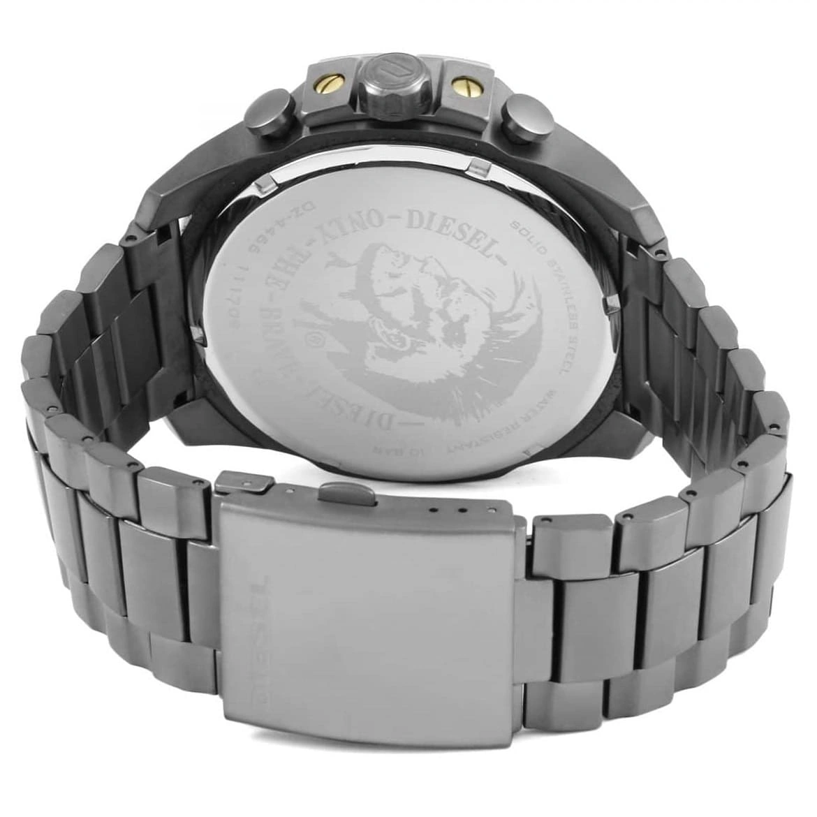 Diesel Watch For Men DZ4421 (DZ4421)