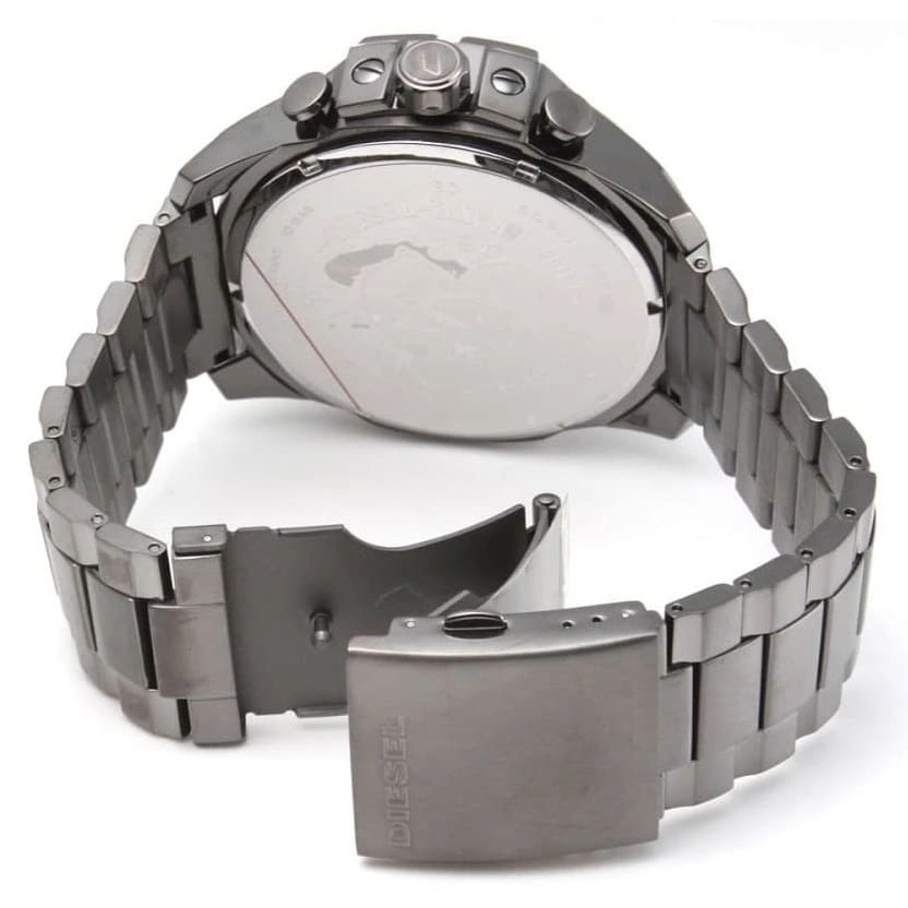 Diesel Watch For Men DZ4421 (DZ4421)