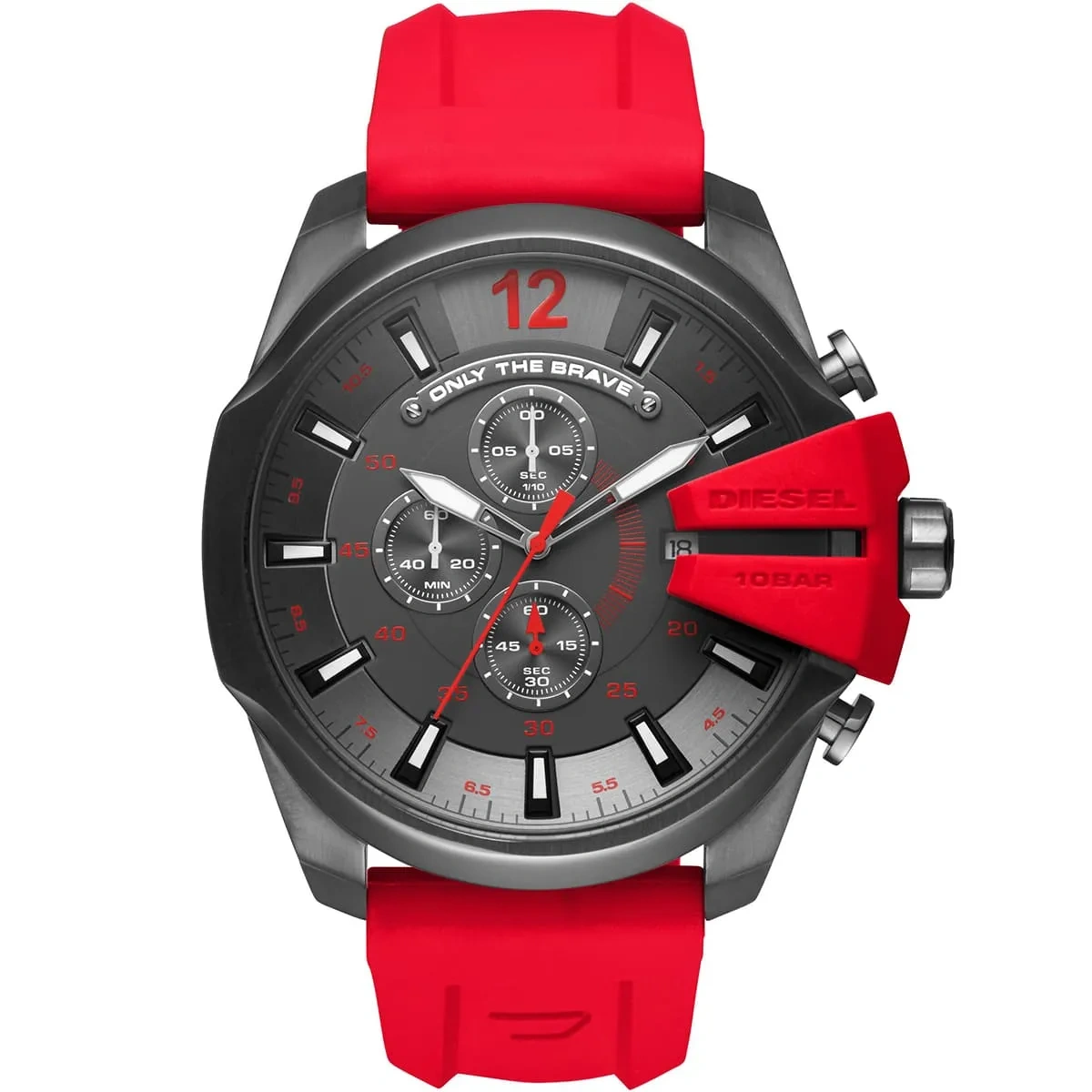 Diesel Watch For Men DZ4427 (DZ4427)