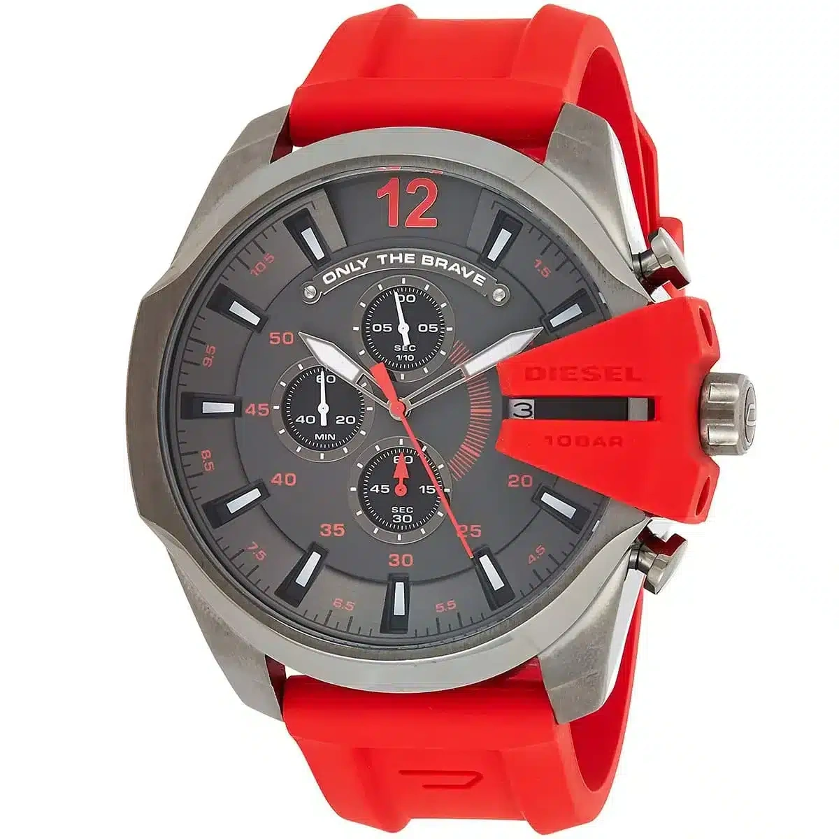 Diesel Watch For Men DZ4427 (DZ4427)