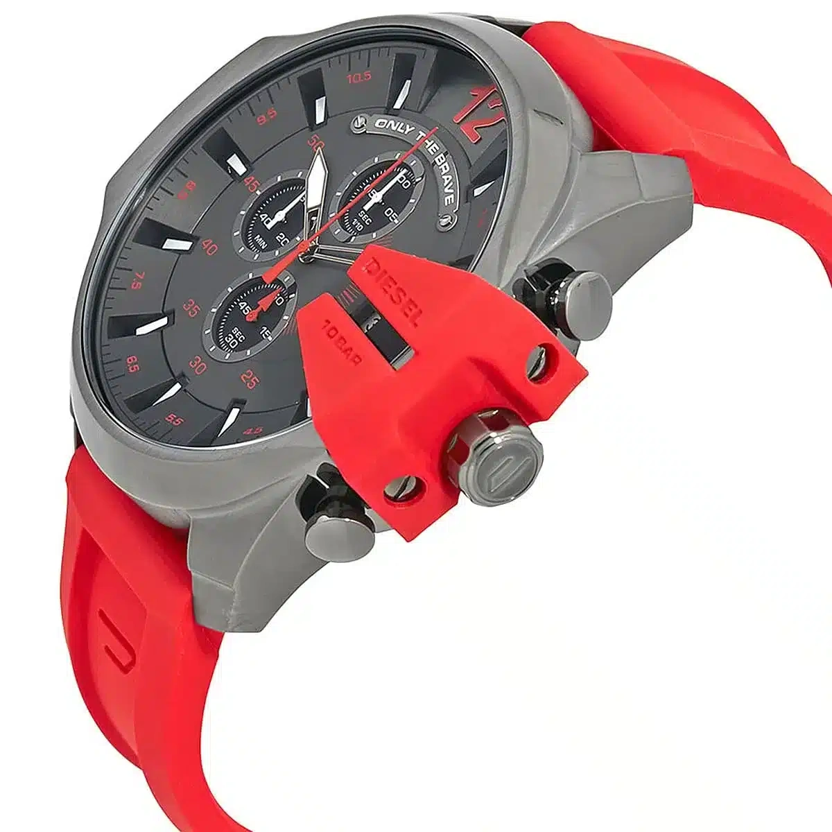 Diesel Watch For Men DZ4427 (DZ4427)