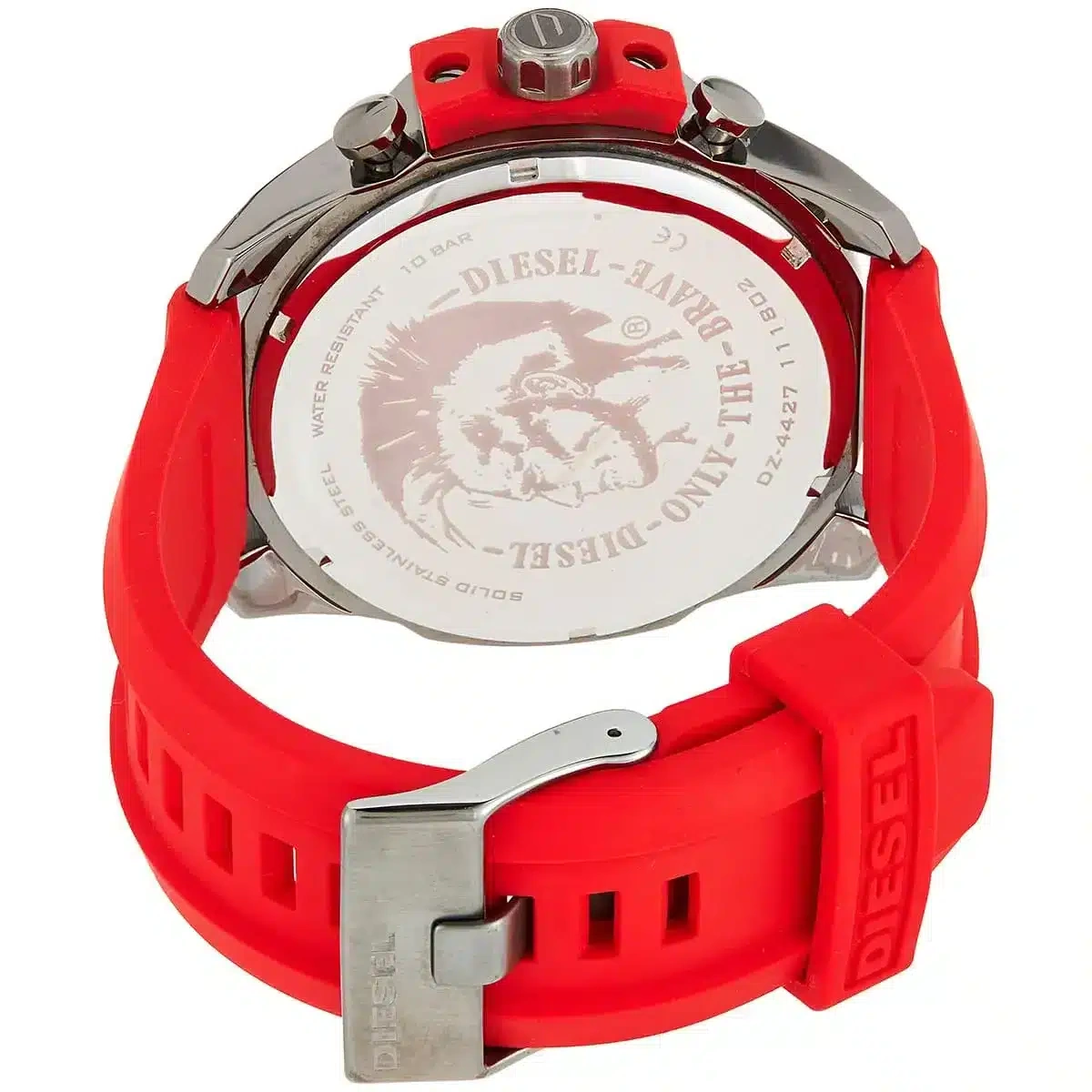 Diesel Watch For Men DZ4427 (DZ4427)