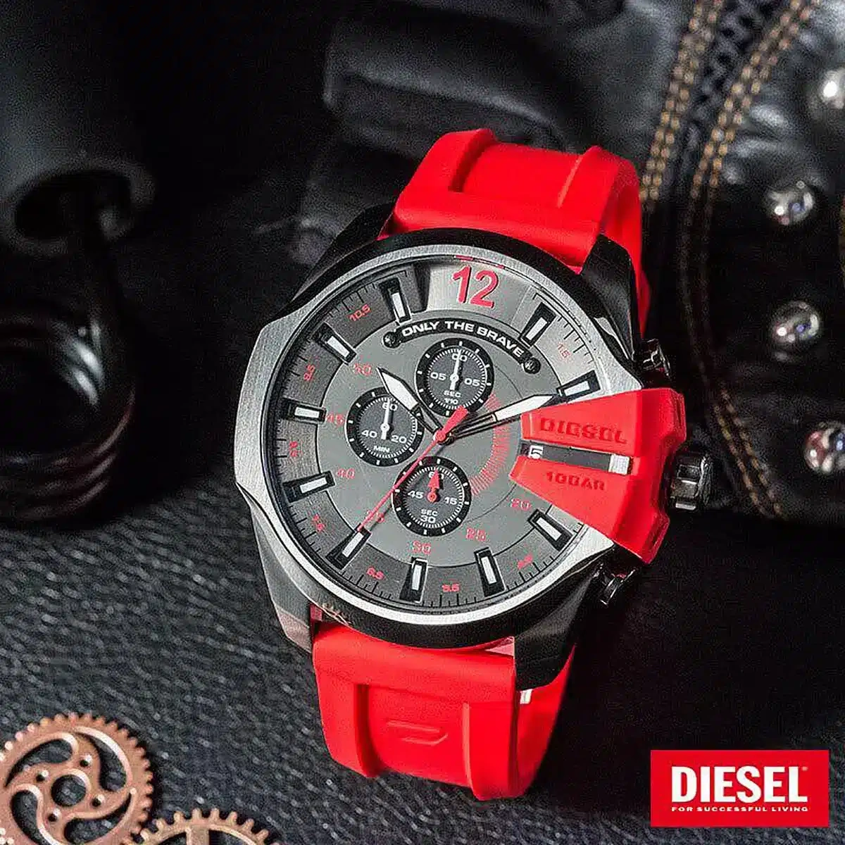 Diesel Watch For Men DZ4427 (DZ4427)