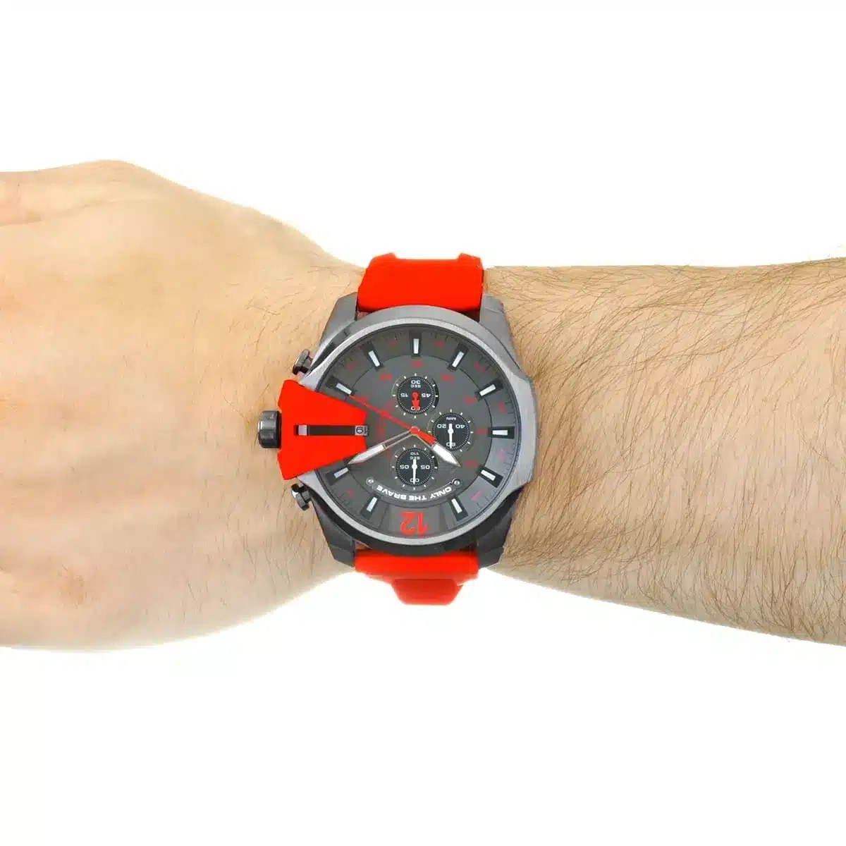 Diesel Watch For Men DZ4427 (DZ4427)