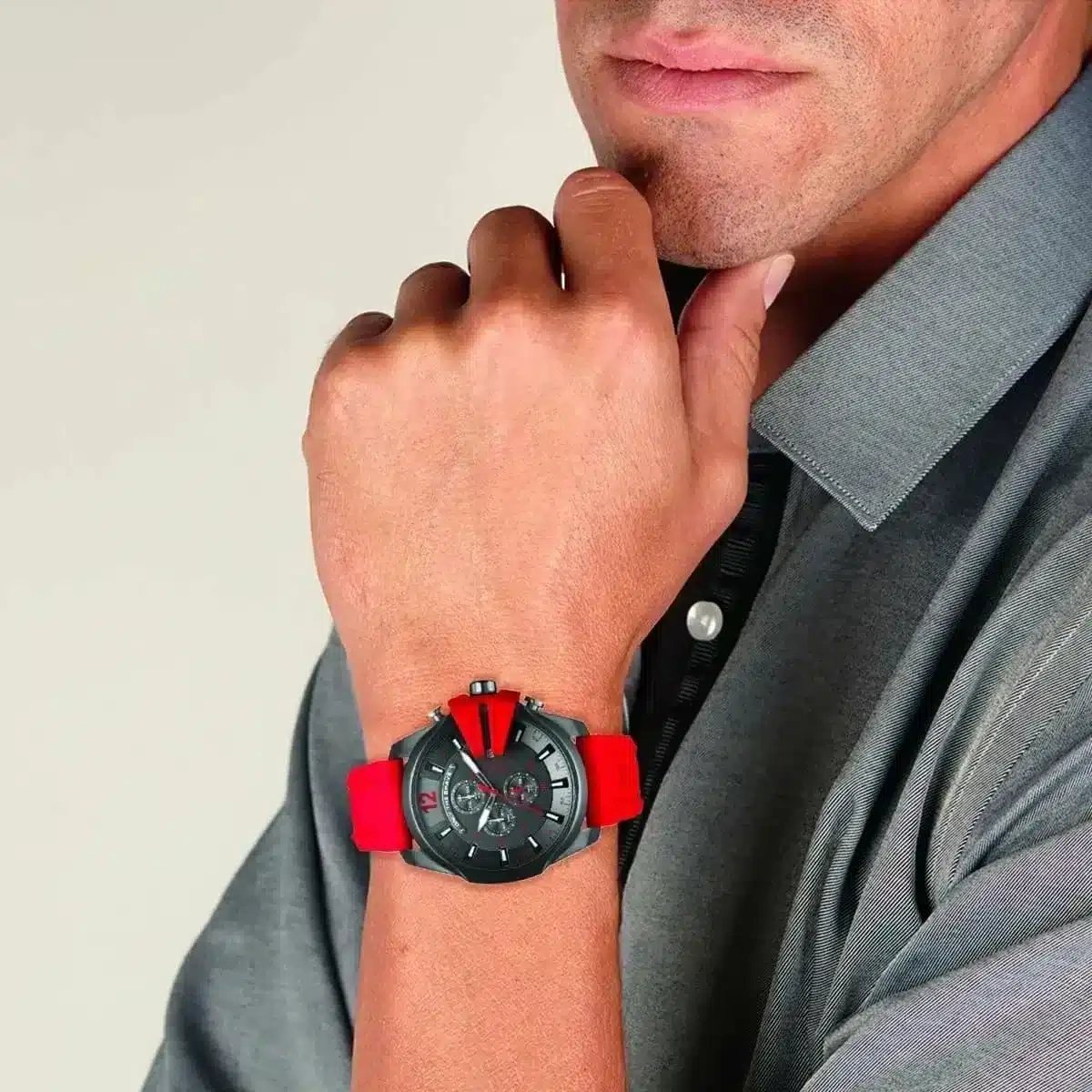 Diesel Watch For Men DZ4427 (DZ4427)
