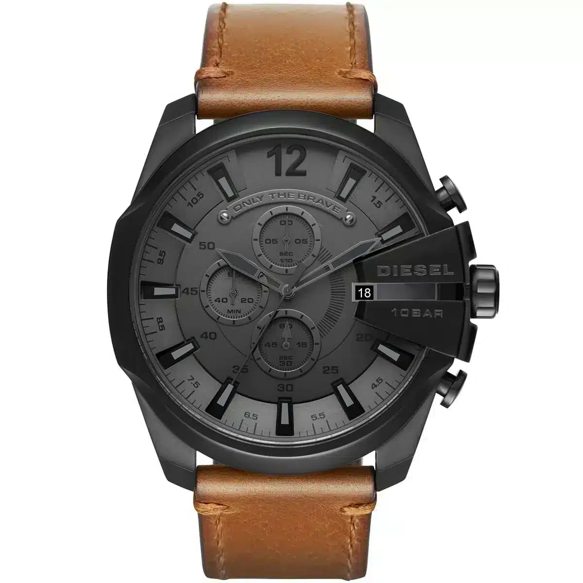 Diesel Watch For Men DZ4463 (DZ4463)