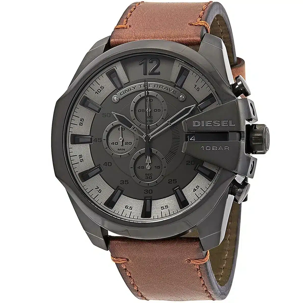 Diesel Watch For Men DZ4463 (DZ4463)
