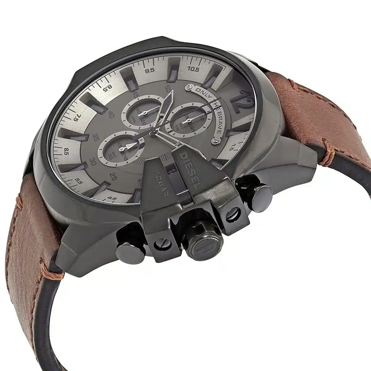 Diesel Watch For Men DZ4463 (DZ4463)