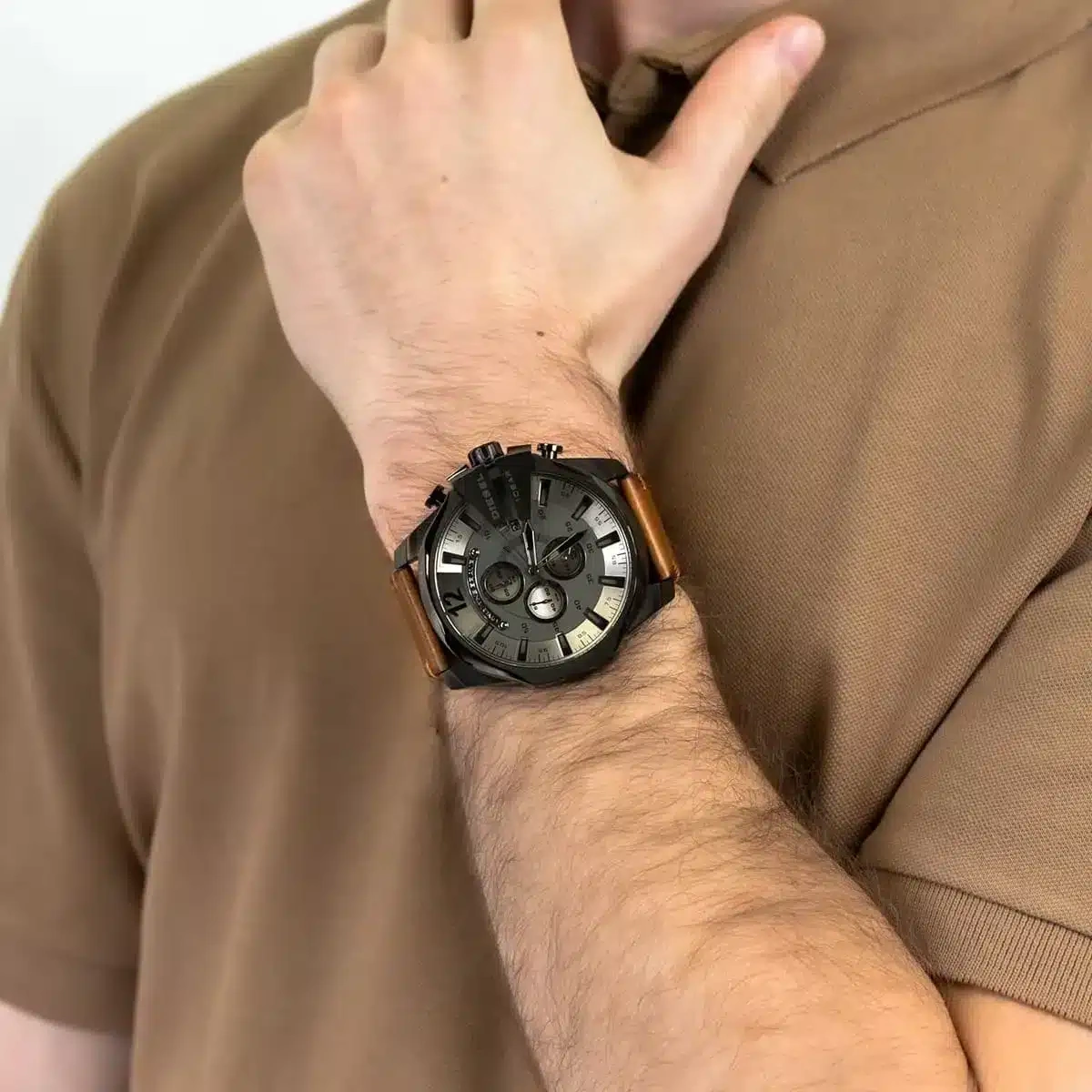 Diesel Watch For Men DZ4463 (DZ4463)