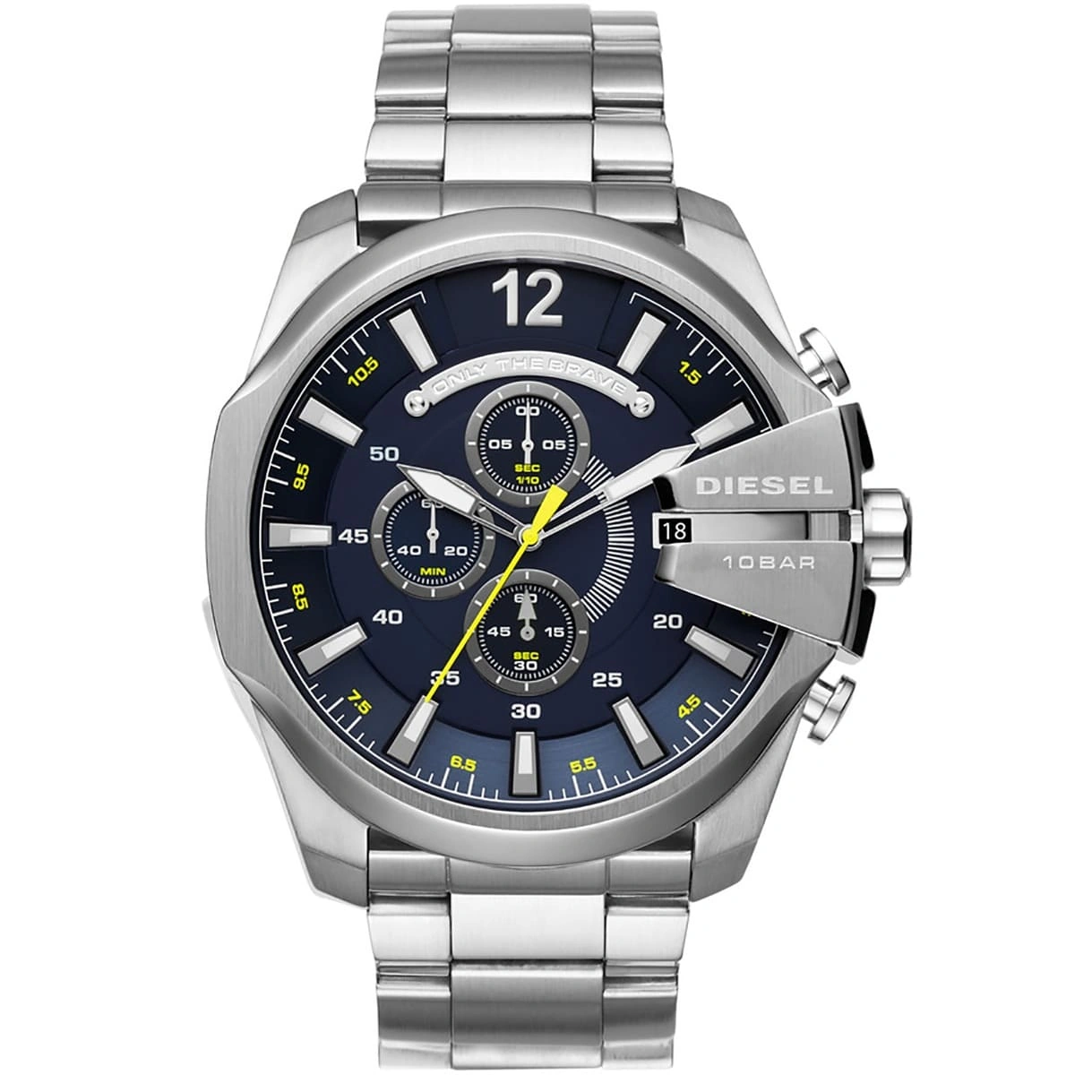 Diesel Watch For Men DZ4465 (DZ4465)