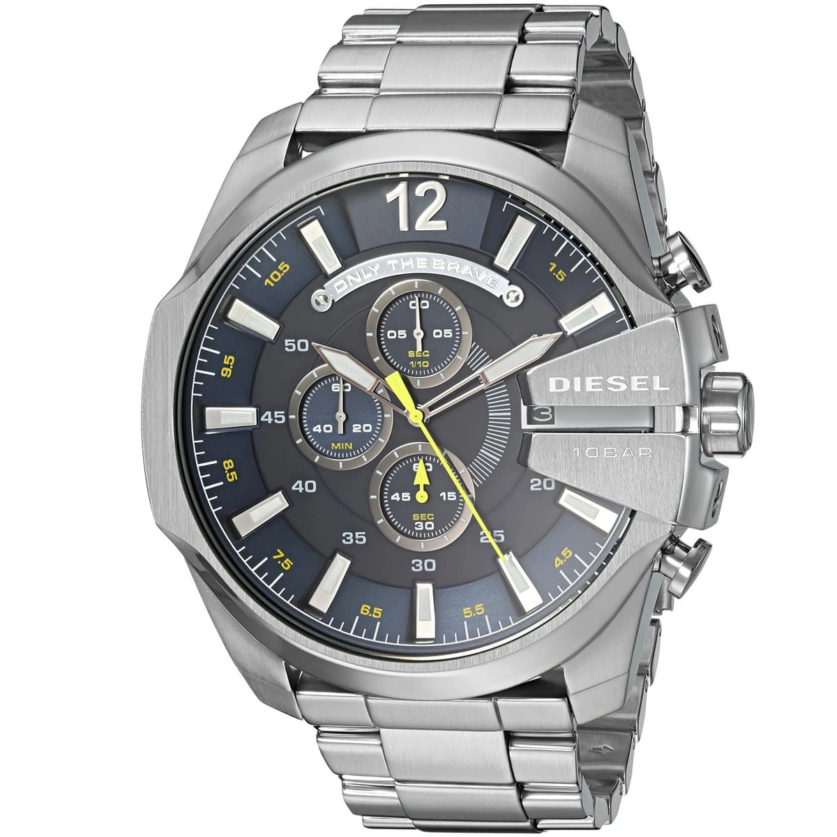 Diesel Watch For Men DZ4465 (DZ4465)
