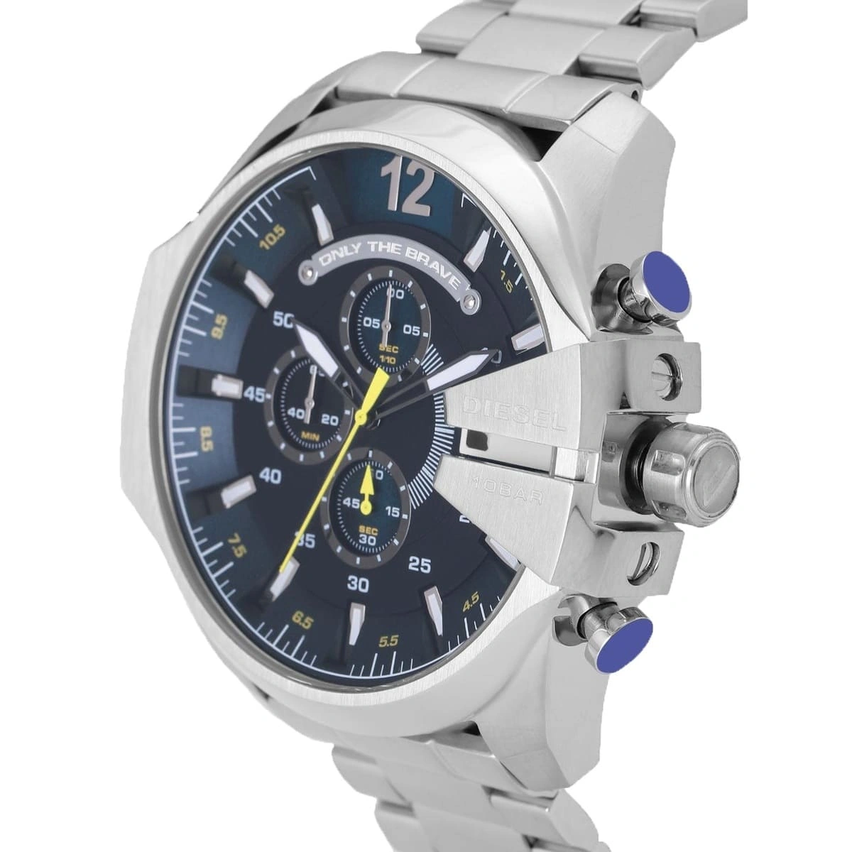 Diesel Watch For Men DZ4465 (DZ4465)