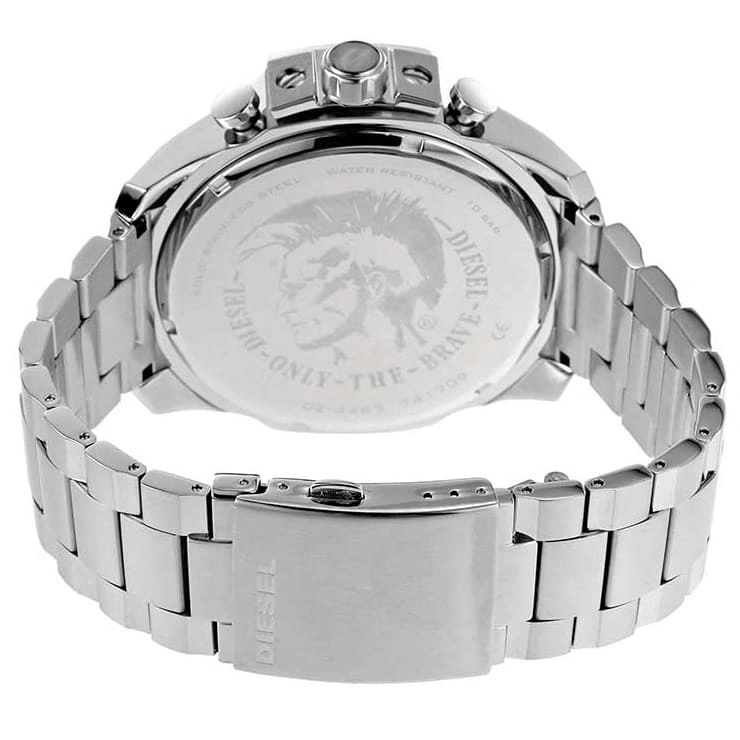 Diesel Watch For Men DZ4465 (DZ4465)
