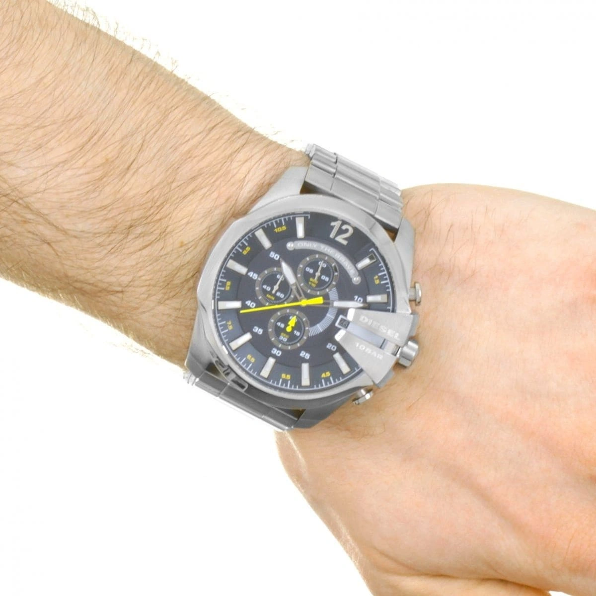 Diesel Watch For Men DZ4465 (DZ4465)