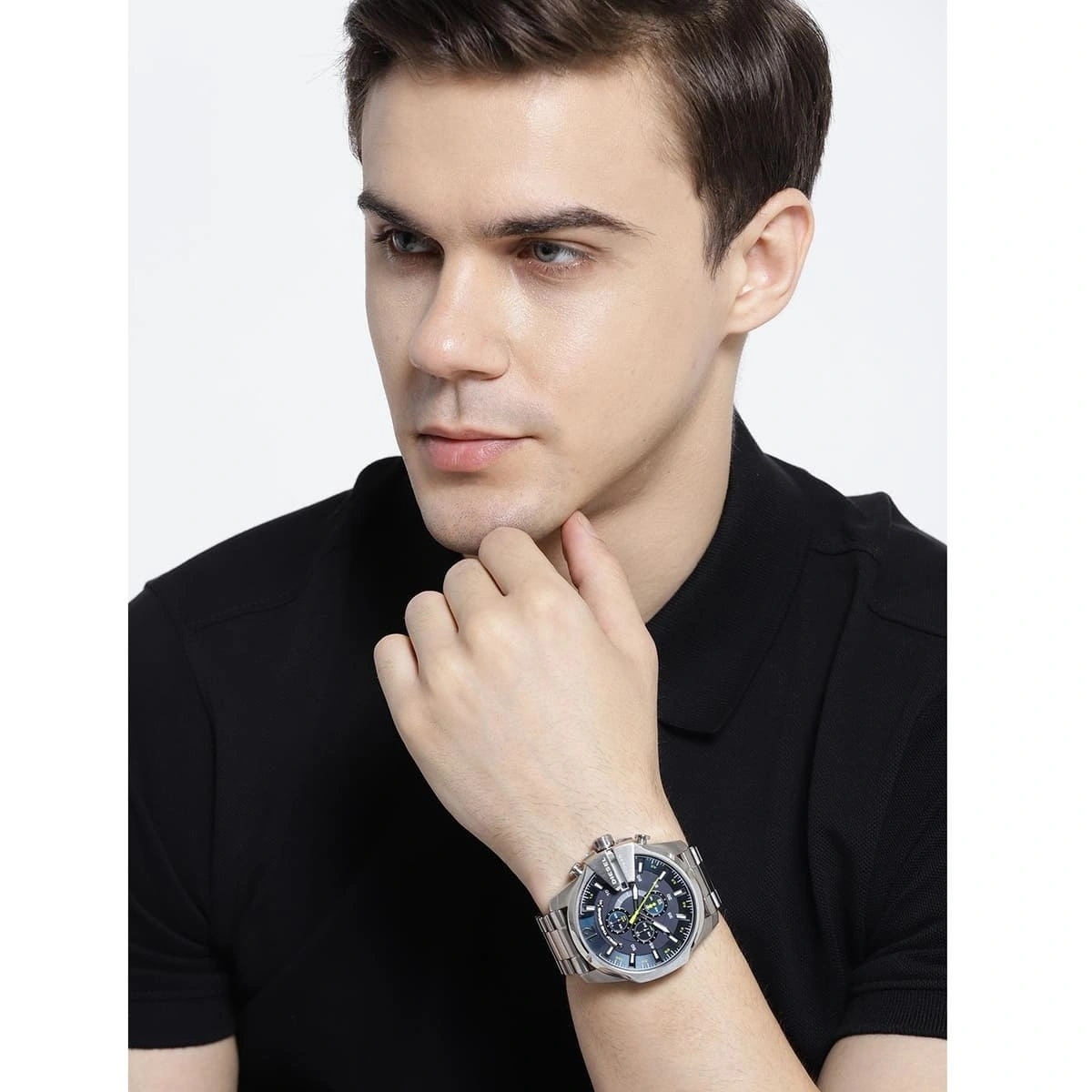 Diesel Watch For Men DZ4465 (DZ4465)