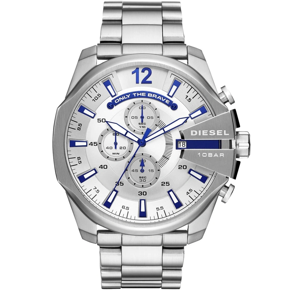 Diesel Watch For Men DZ4477 (DZ4477)