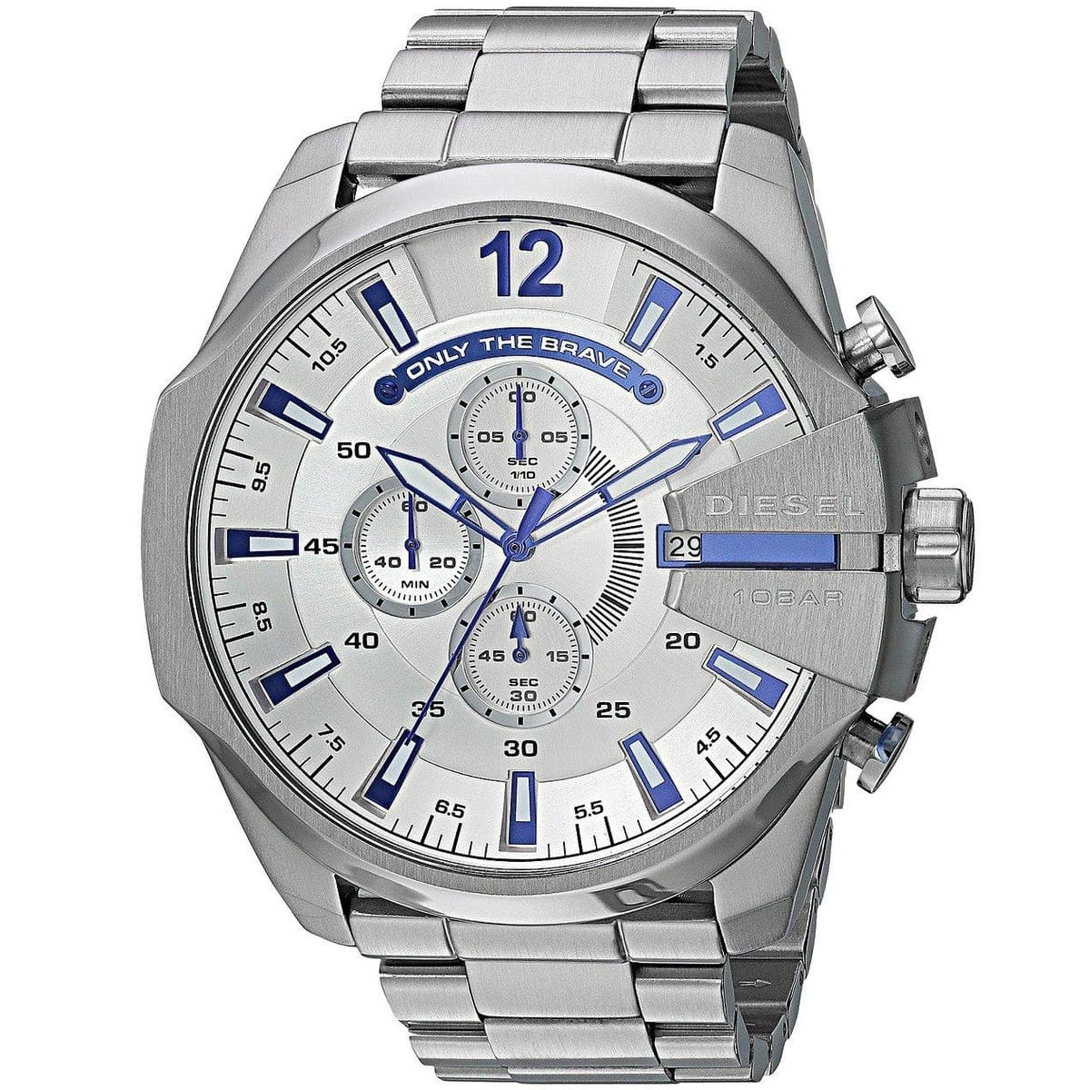 Diesel Watch For Men DZ4477 (DZ4477)