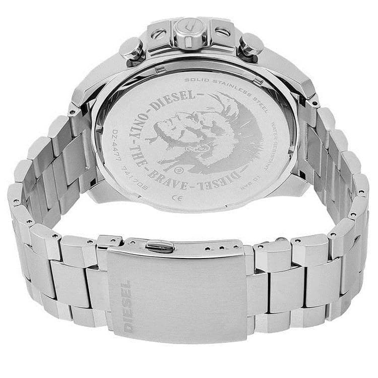 Diesel Watch For Men DZ4477 (DZ4477)