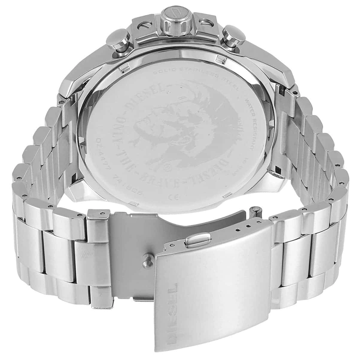 Diesel Watch For Men DZ4477 (DZ4477)