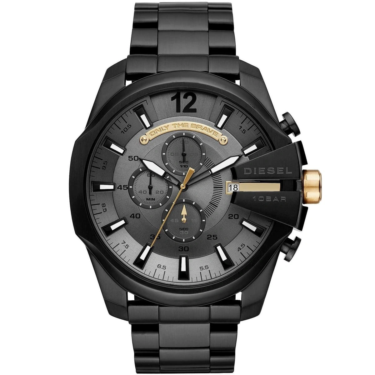 Diesel Watch For Men DZ4479 (DZ4479)