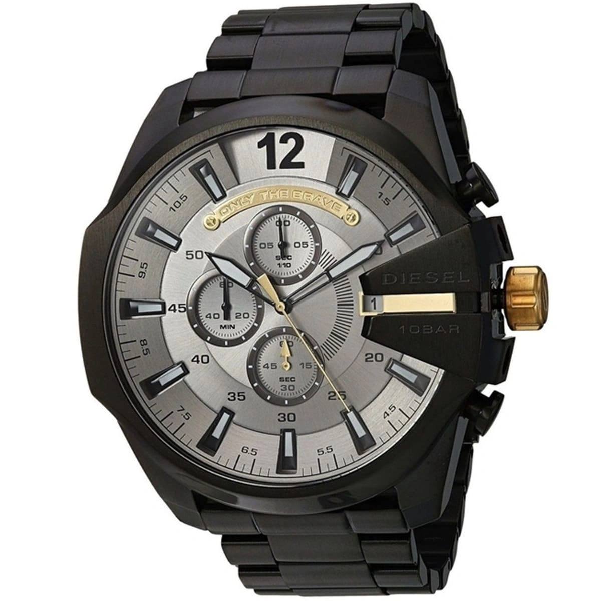 Diesel Watch For Men DZ4479 (DZ4479)
