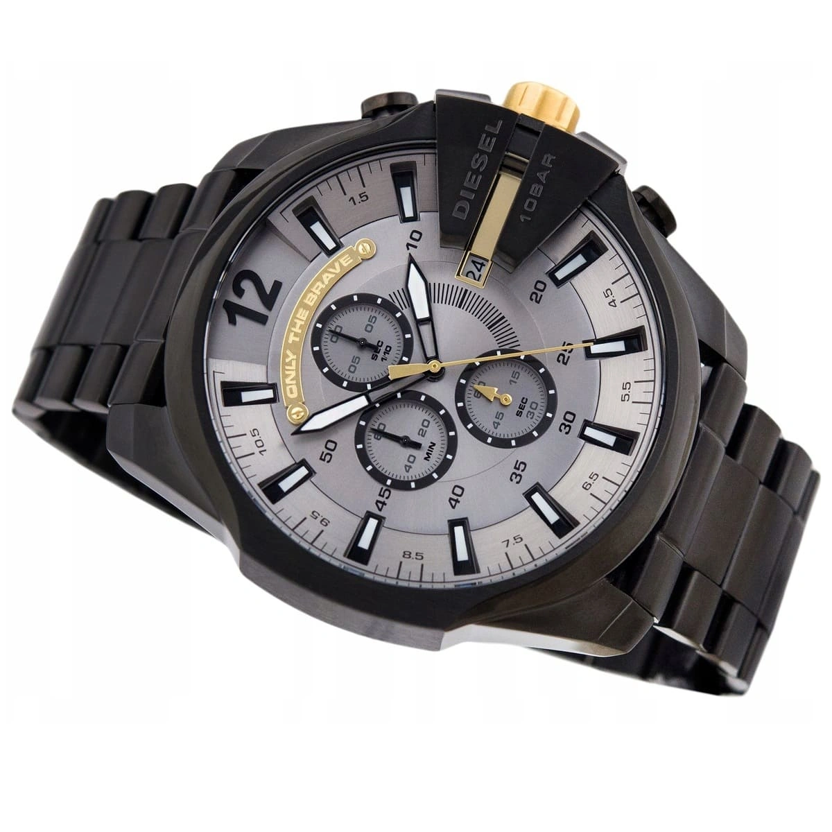 Diesel Watch For Men DZ4479 (DZ4479)