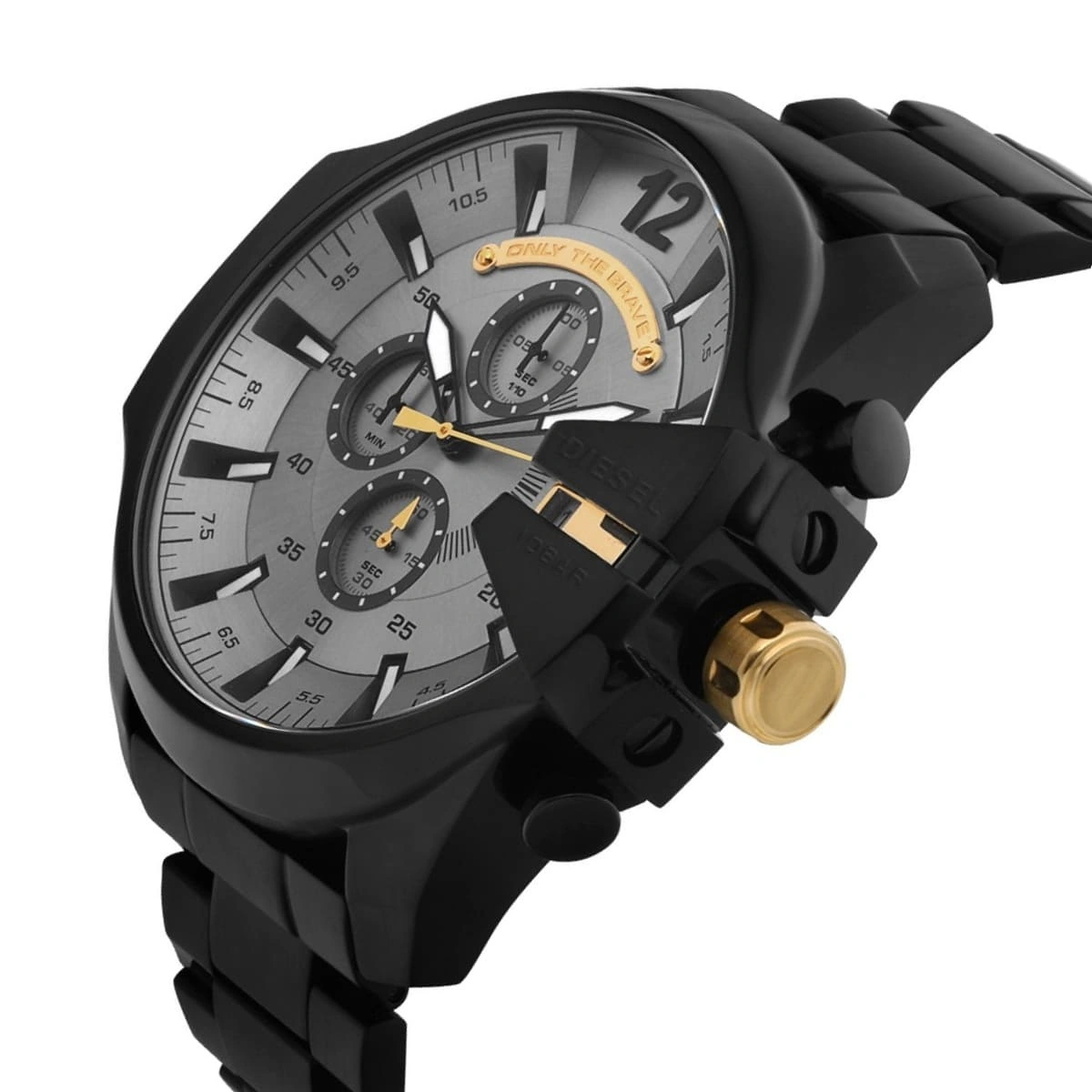 Diesel Watch For Men DZ4479 (DZ4479)