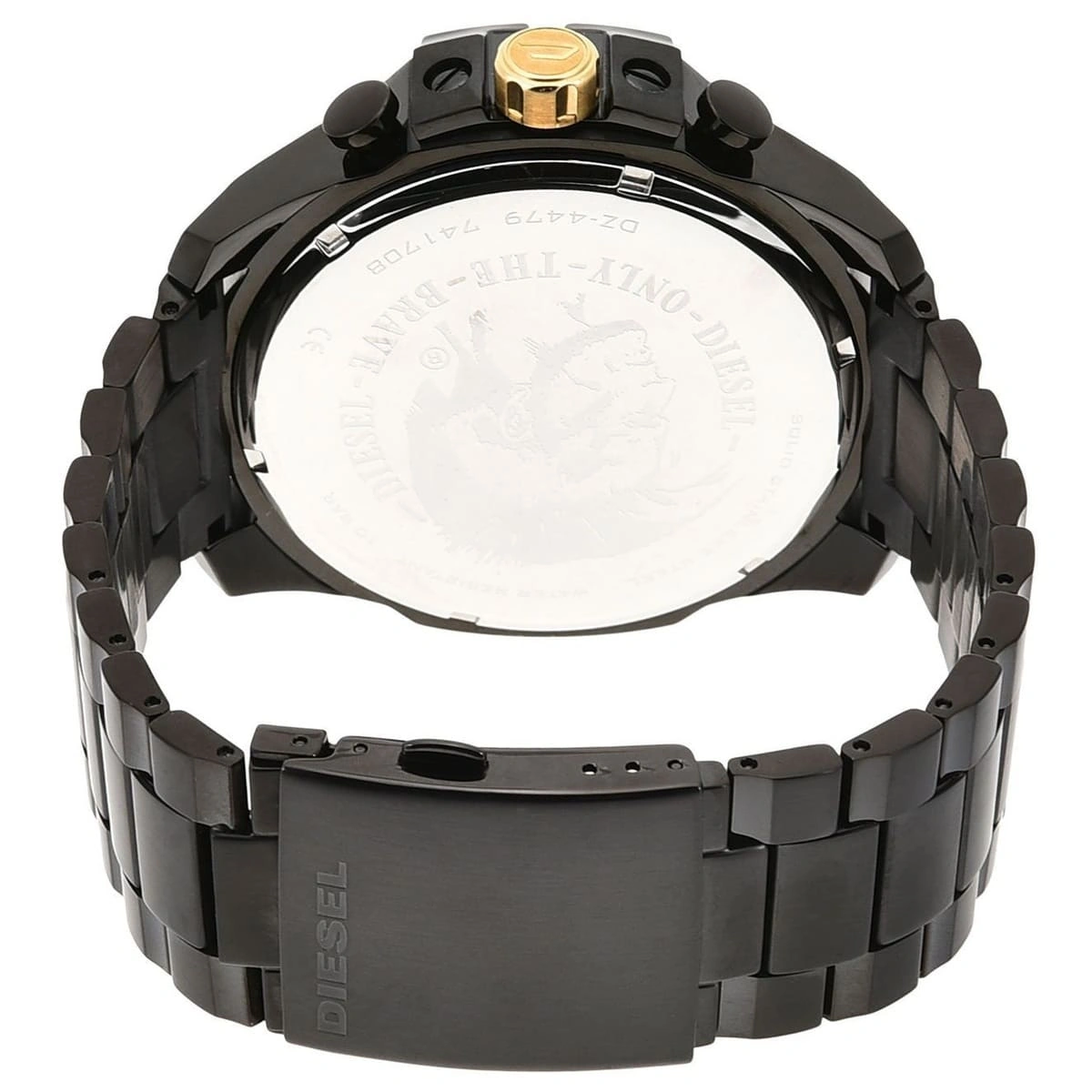 Diesel Watch For Men DZ4479 (DZ4479)