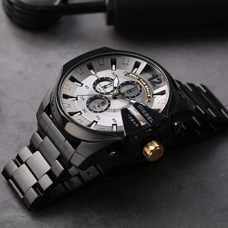 Diesel Watch For Men DZ4479 (DZ4479)