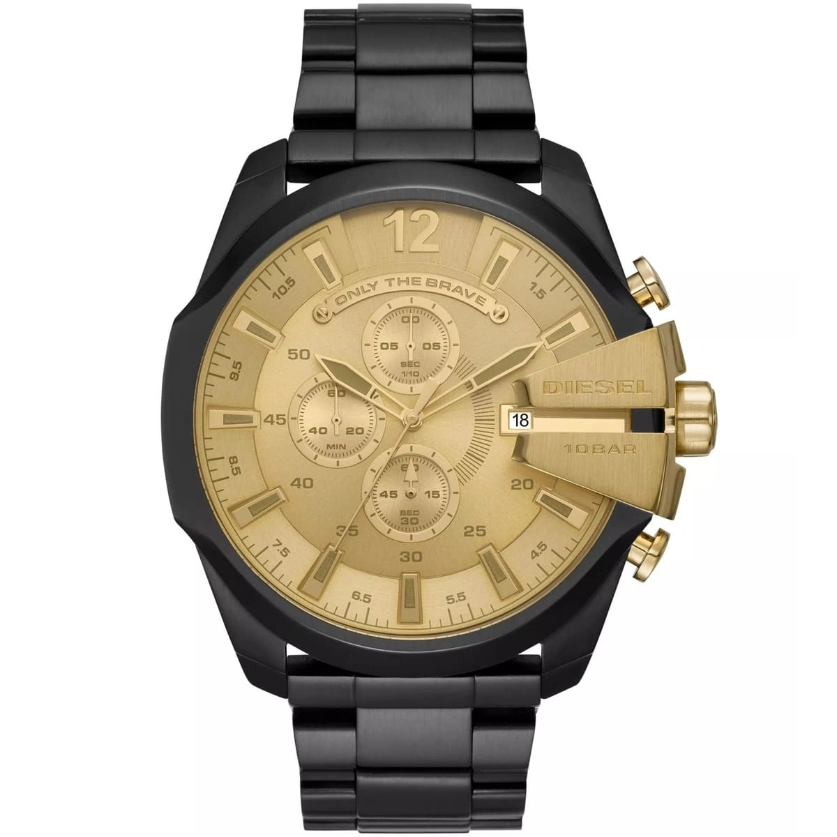 Diesel Watch For Men DZ4485 (DZ4485)