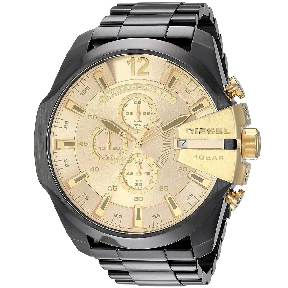 Diesel Watch For Men DZ4485 (DZ4485)