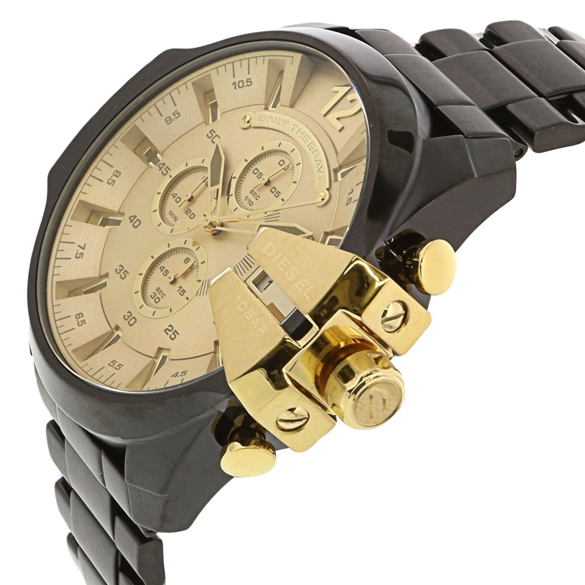 Diesel Watch For Men DZ4485 (DZ4485)