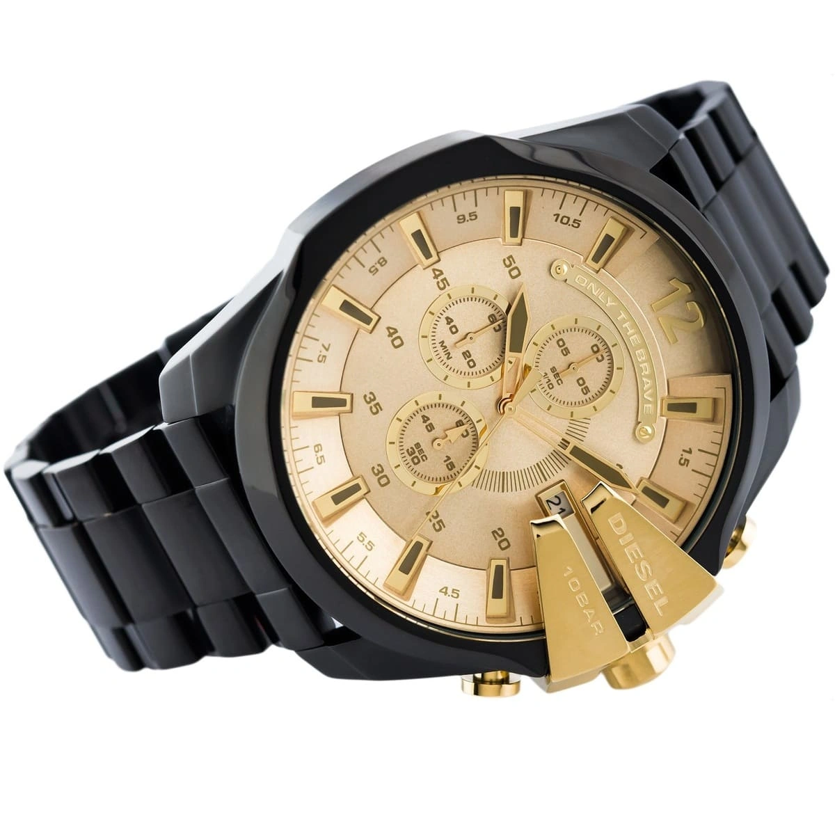 Diesel Watch For Men DZ4485 (DZ4485)
