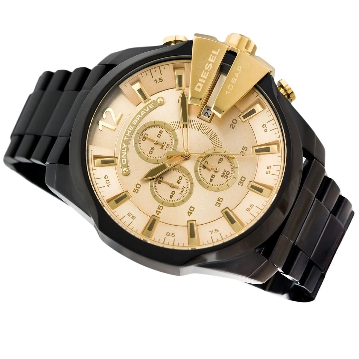 Diesel Watch For Men DZ4485 (DZ4485)