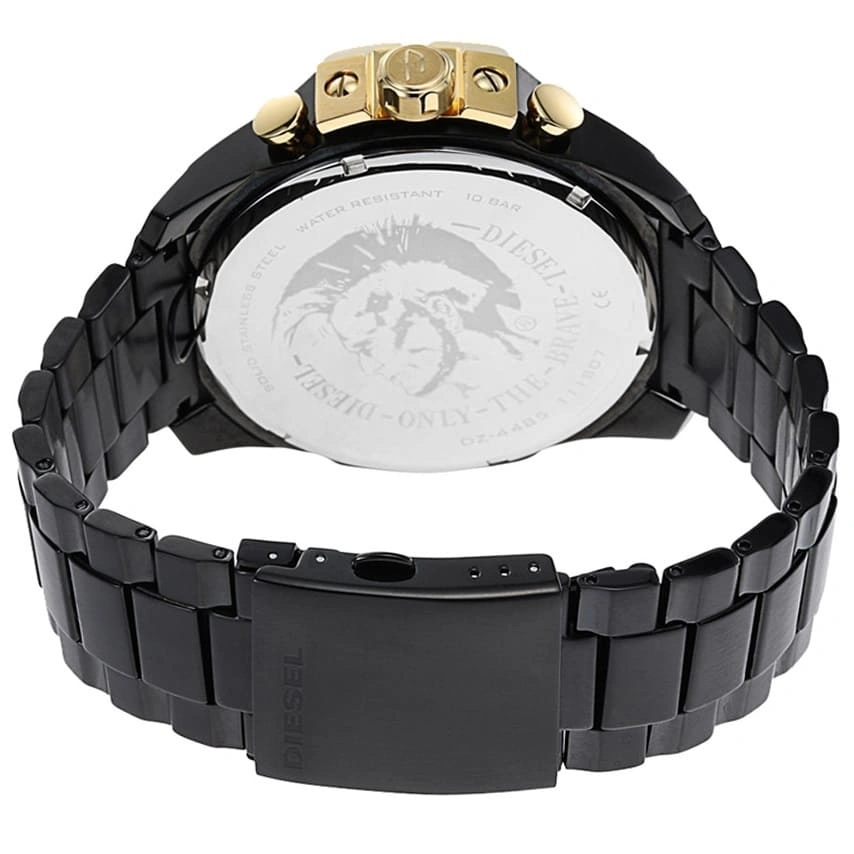 Diesel Watch For Men DZ4485 (DZ4485)