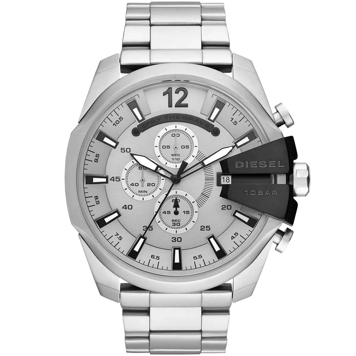 Diesel Watch For Men DZ4501 (DZ4501)
