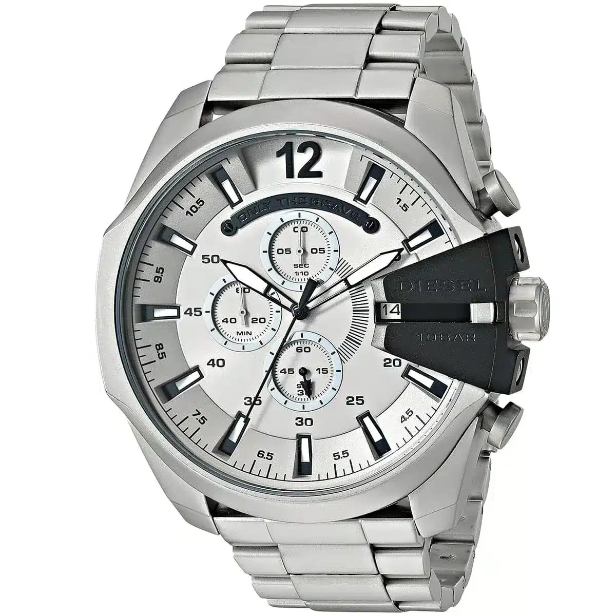 Diesel Watch For Men DZ4501 (DZ4501)