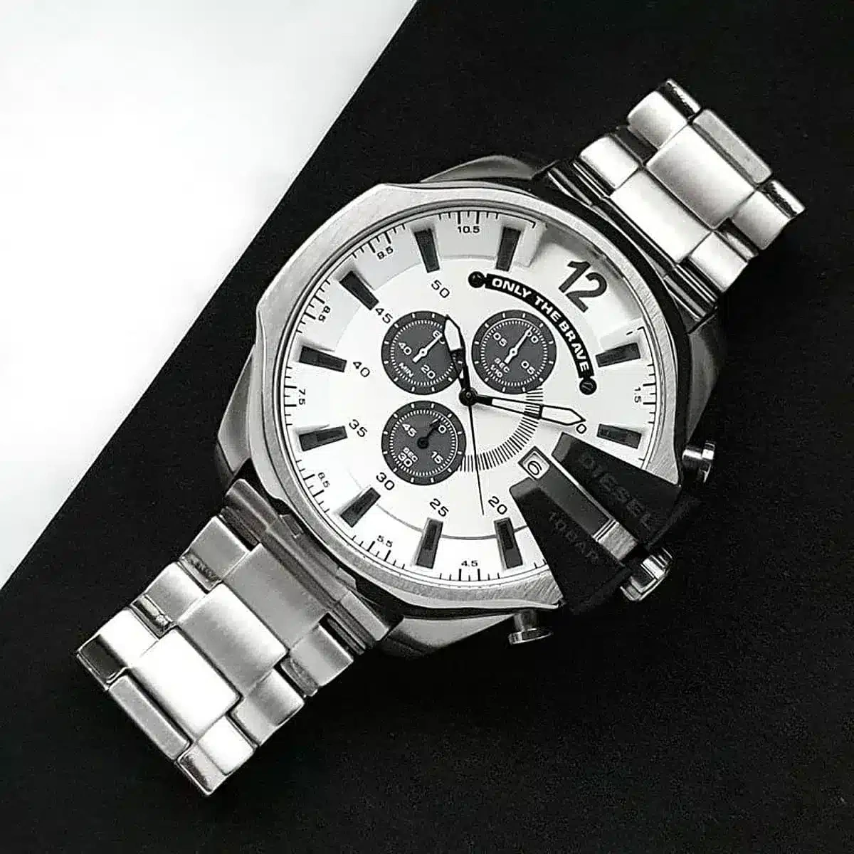 Diesel Watch For Men DZ4501 (DZ4501)