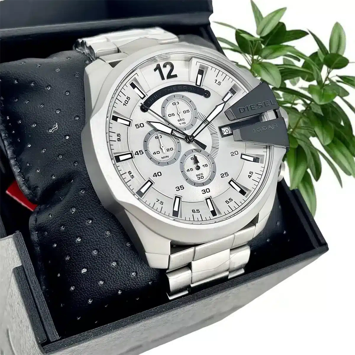Diesel Watch For Men DZ4501 (DZ4501)