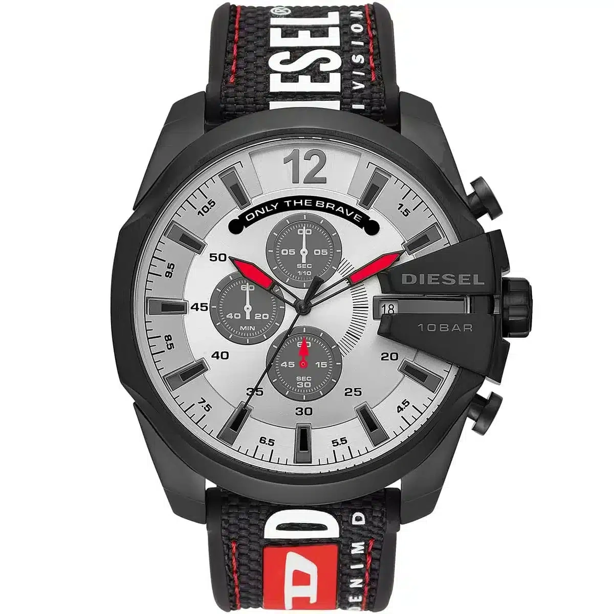 Diesel Watch For Men DZ4512 (DZ4512)