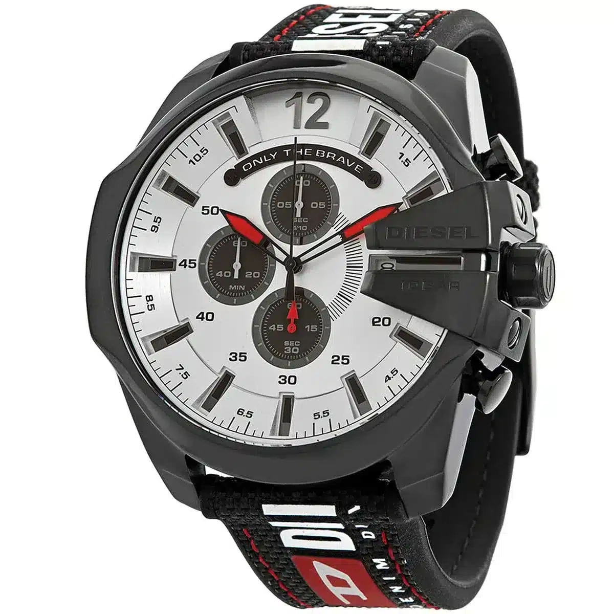 Diesel Watch For Men DZ4512 (DZ4512)