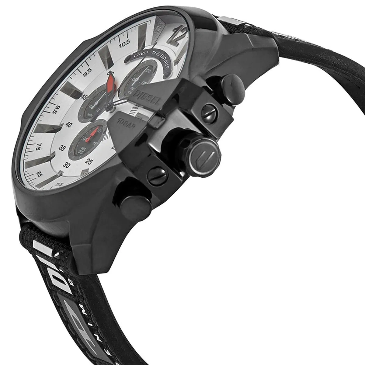 Diesel Watch For Men DZ4512 (DZ4512)