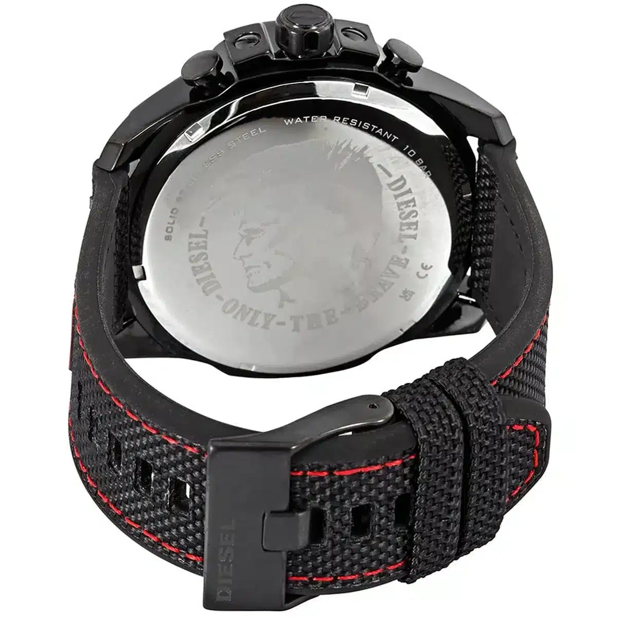 Diesel Watch For Men DZ4512 (DZ4512)