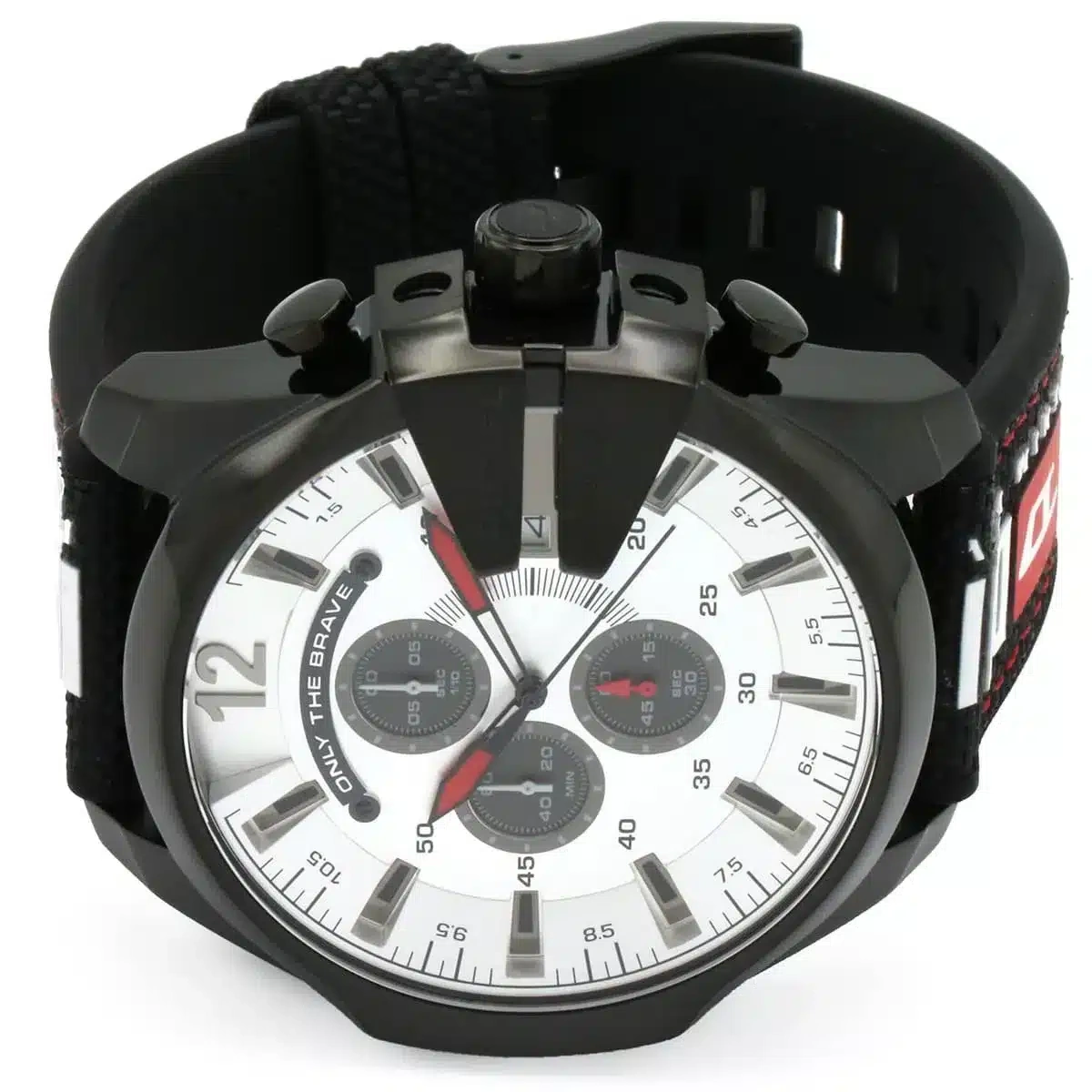 Diesel Watch For Men DZ4512 (DZ4512)
