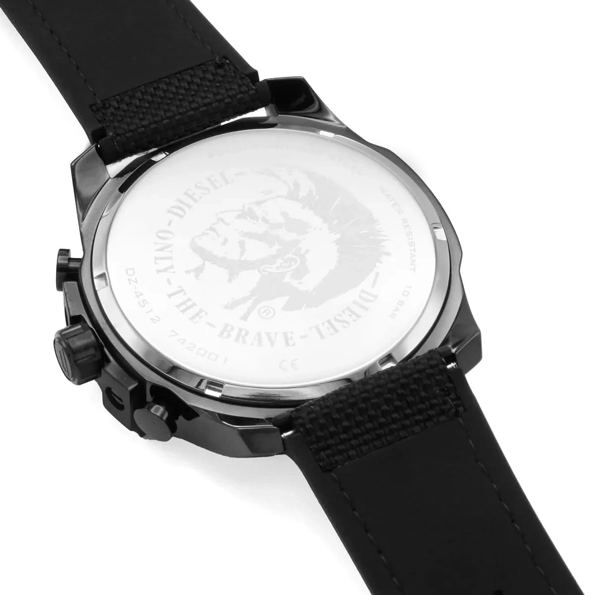 Diesel Watch For Men DZ4512 (DZ4512)