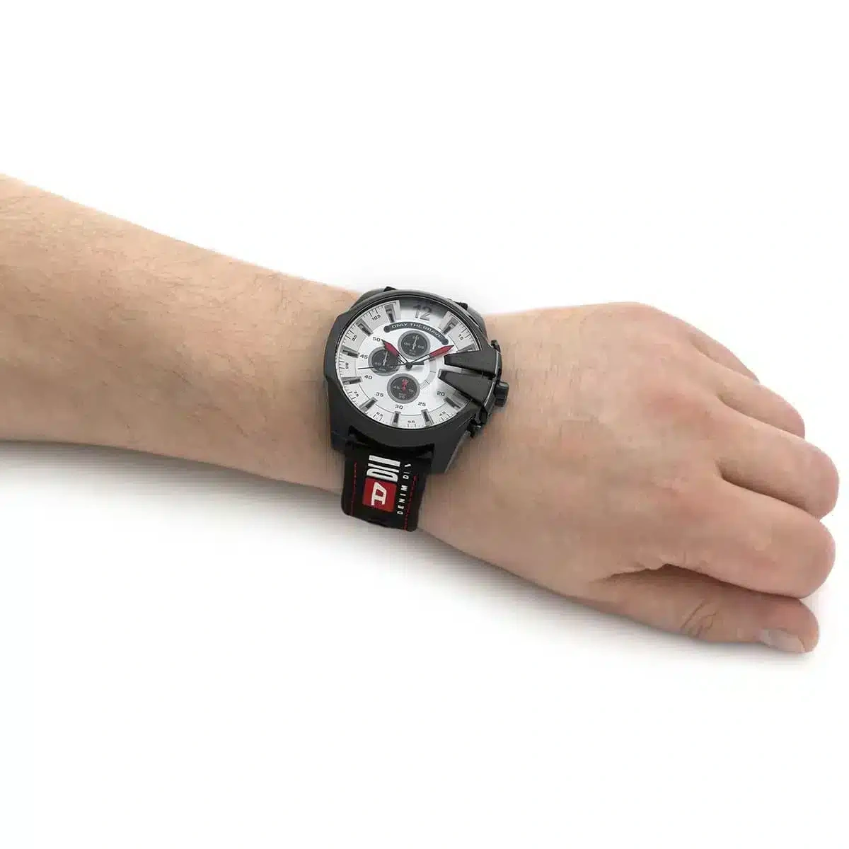 Diesel Watch For Men DZ4512 (DZ4512)